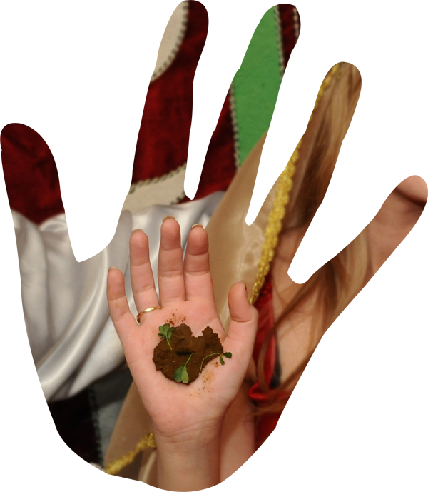 אודות הילולה הפקת אירועי חינה מרוקאית