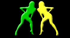 מסיבת רווקות - עושות חיים עוד תמונה