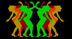 מסיבת רווקות - עושות חיים